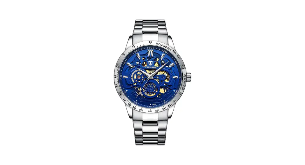 Smart Watches Tourbillon Automatic Instruction Manual