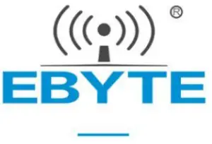 EBYTE logo