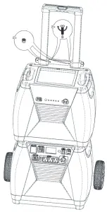 NATURE S GENERATOR HKNGPDEL Power Pod Elite - Step 6