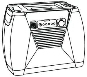 NATURE S GENERATOR HKNGPDEL Power Pod Elite - Unpacking Your Nature's Generator Power Pod Elite