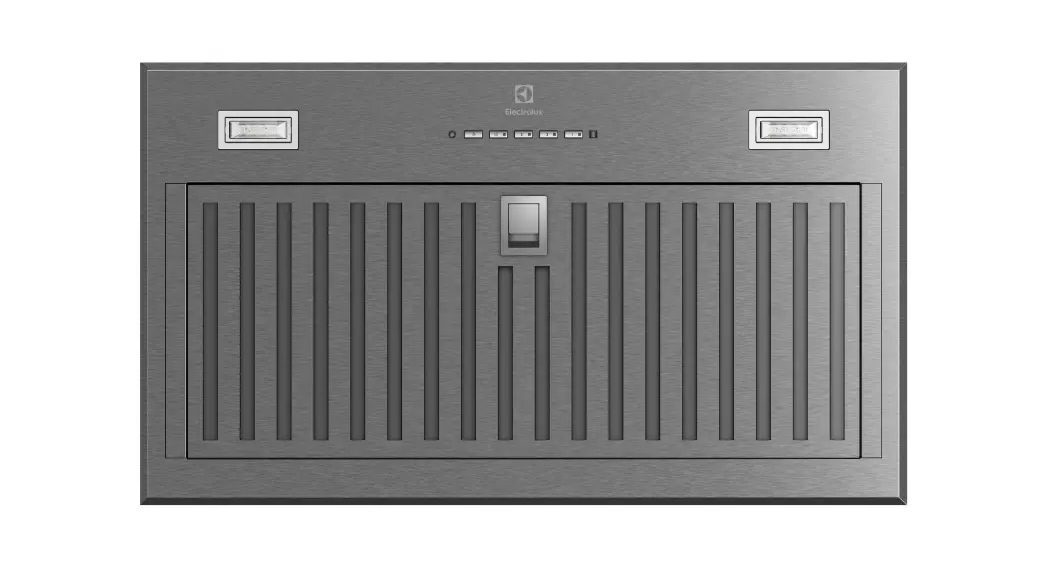 Electrolux Eri635dse Integrated Rangehood Instruction Manual