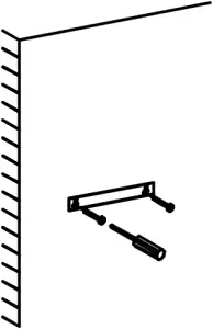 KENT GRAND - Installation Step 1 - 4