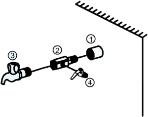 KENT GRAND - Installation Step 2 - 1