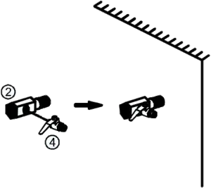 KENT GRAND - Installation Step 2 - 2