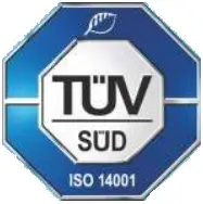 KENT GRAND - TUV 14001