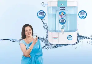 KENT Pearl Mineral Ro 2