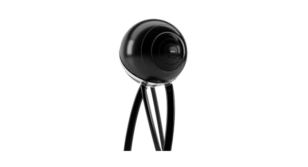 Cabasse The Pearl Pelegrina Wireless Extreme High End Speakers 7400w Installation Guide