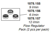 KOHLER-1.1901.002-Mira-Honesty-EV-Bar-Valve-and-Fittings-Spare-Parts