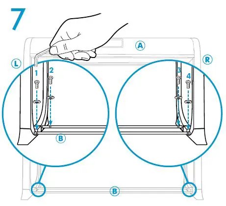AeroGarden Farm 24Basic Salad Bar Seed Pod Kit fig10
