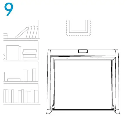 AeroGarden Farm 24Basic Salad Bar Seed Pod Kit fig12