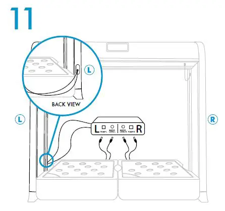 AeroGarden Farm 24Basic Salad Bar Seed Pod Kit fig14