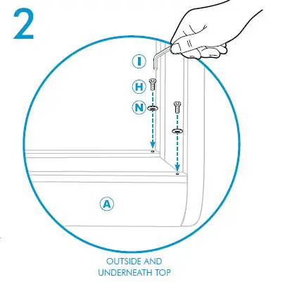 AeroGarden Farm 24Basic Salad Bar Seed Pod Kit fig5