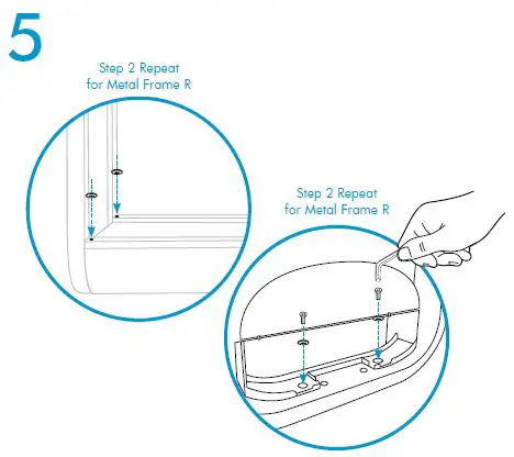 AeroGarden Farm 24Basic Salad Bar Seed Pod Kit fig8