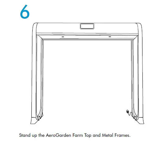 AeroGarden Farm 24Basic Salad Bar Seed Pod Kit fig9
