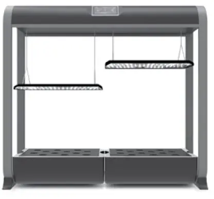 AeroGarden Farm 24Basic Salad Bar Seed Pod Kit imageAeroGarden Farm 24Basic Salad Bar Seed Pod Kit image