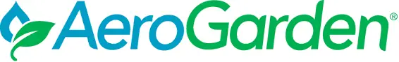 AeroGarden logo