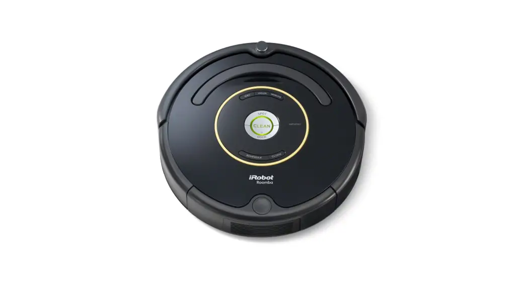 Irobot Roomba I Series Robot Vacuum Cleaner Owner's Manual Irobot Roomba I Series Robot Vacuum Cleaner Owner's Manual