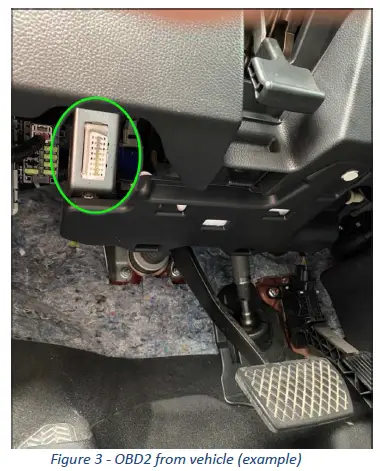 astus QC25 Telemetric Device fig 3