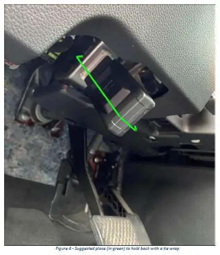 astus QC25 Telemetric Device fig 4