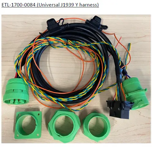 astus QC25 Telemetric Device fig 6