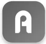 KUNA KNA-CWP-BK-01 Camera Wall Plate - app