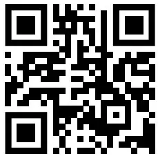 KUNA KNA-CWP-BK-01 Camera Wall Plate - qr code 1