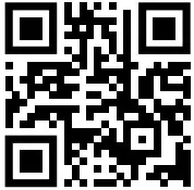 KUNA KNA-CWP-BK-01 Camera Wall Plate - qr code