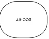 AIHOOR A4 Wireless Earbuds - Charging Case 3