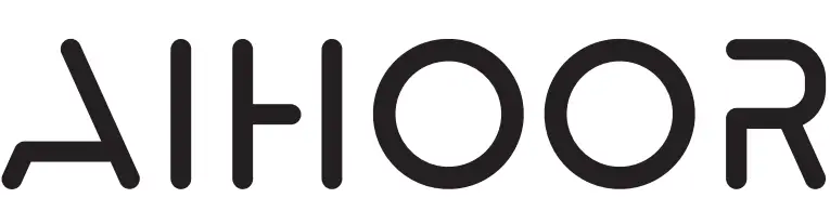AIHOOR - LOGO