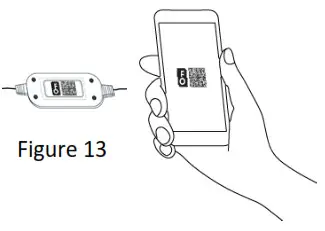 Lamues Light Enterprise 68341 RGB Light String With Bottom Controller - Connect to Alexa