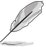 a close up of a knife