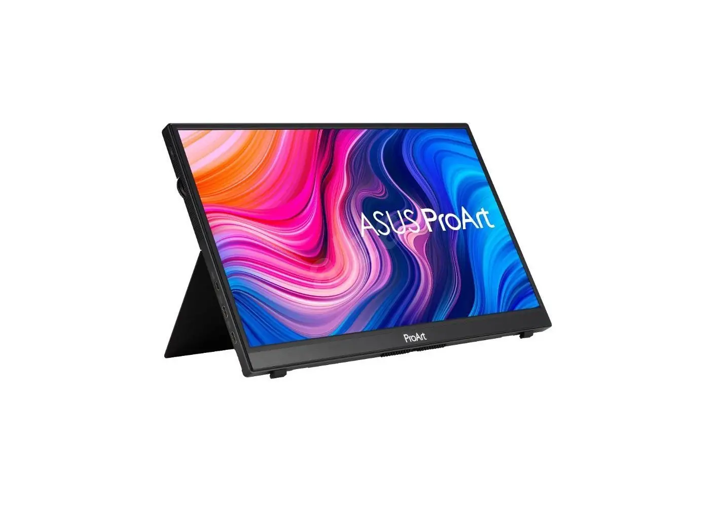 Asus Lcd Monitor User Guide