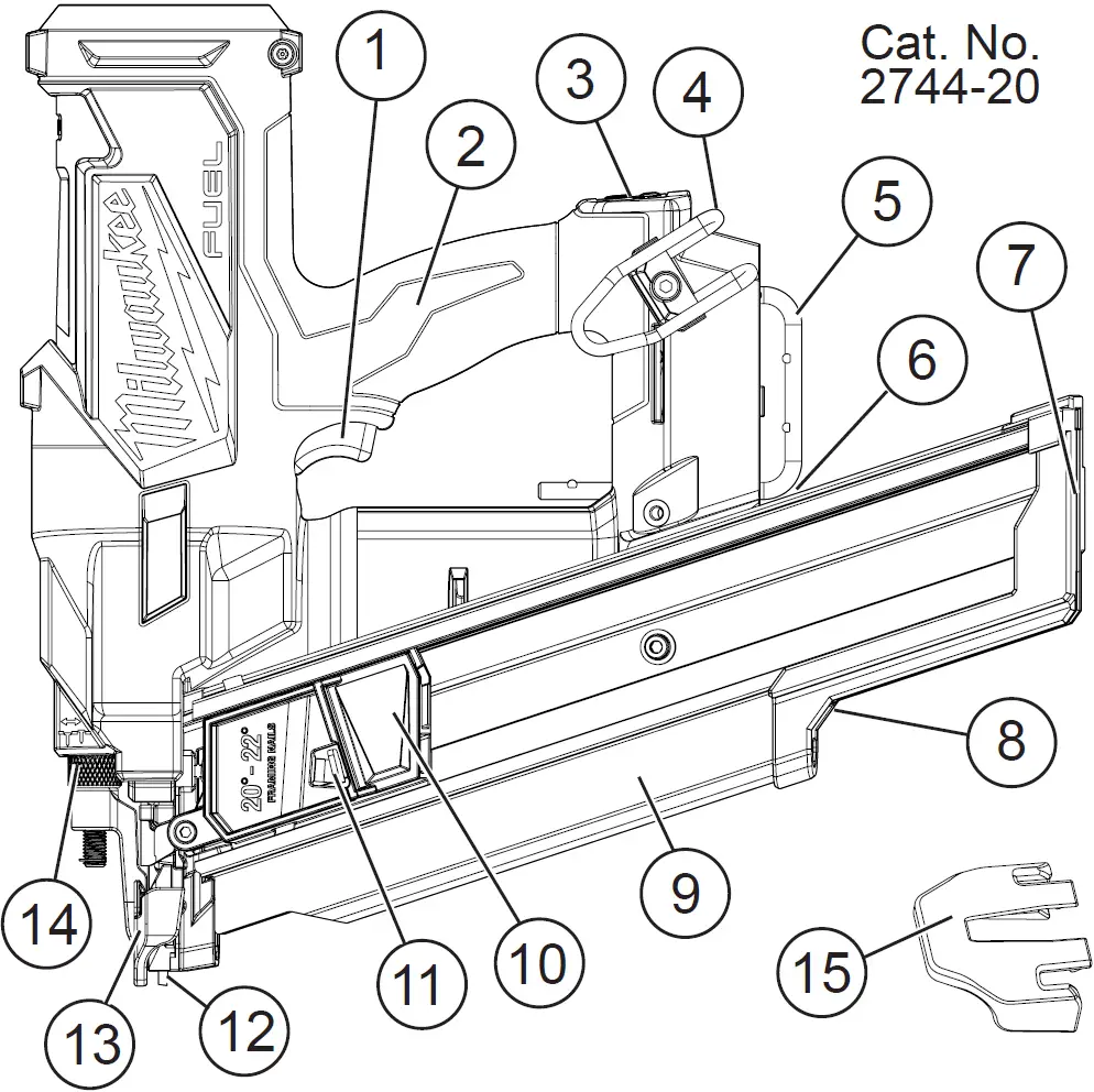 FUNCTIONAL DESCRIPTION