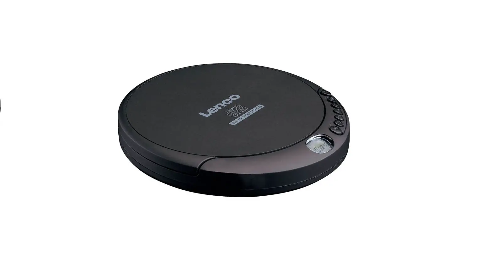 Lenco Cd-200 Portable Cd-mp3 Player With Anti-shock And Charge Function User Manual Lenco Cd-200 Portable Cd-mp3 Player With Anti-shock And Charge Function User Manual