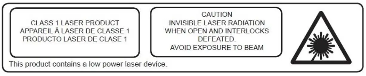 Lenco CD-200 Portable anti-shock and Charge Function fig 1
