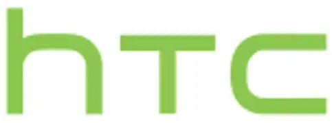 htc logo