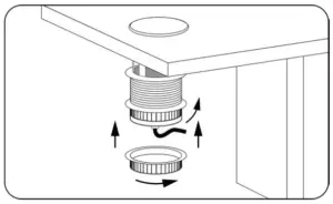 Installation Instruction