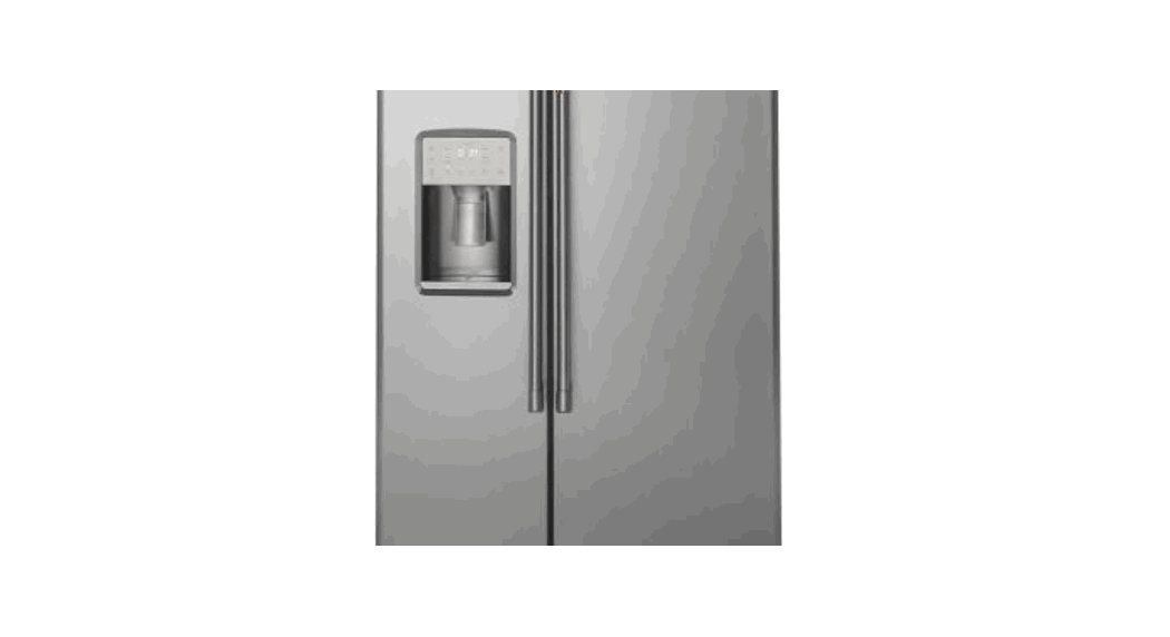 Whirlpool W11396840b Side By Side Refrigerator User Guide