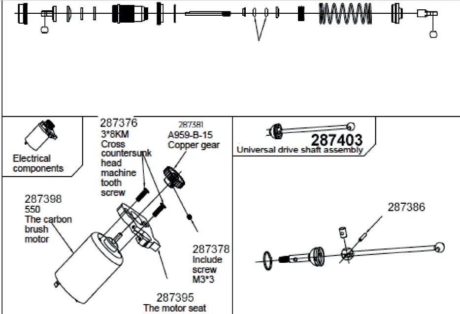 MODSTER 287748 Mini Cito Buggy fig 13
