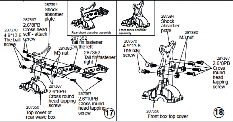 MODSTER 287748 Mini Cito Buggy fig 17
