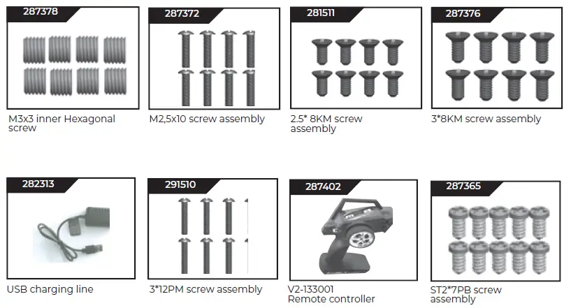 MODSTER 287748 Mini Cito Buggy fig 28