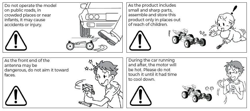 MODSTER 287748 Mini Cito Buggy fig 3