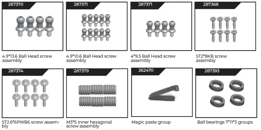 MODSTER 287748 Mini Cito Buggy fig 36