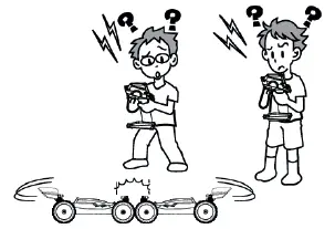 MODSTER 287748 Mini Cito Buggy fig 4