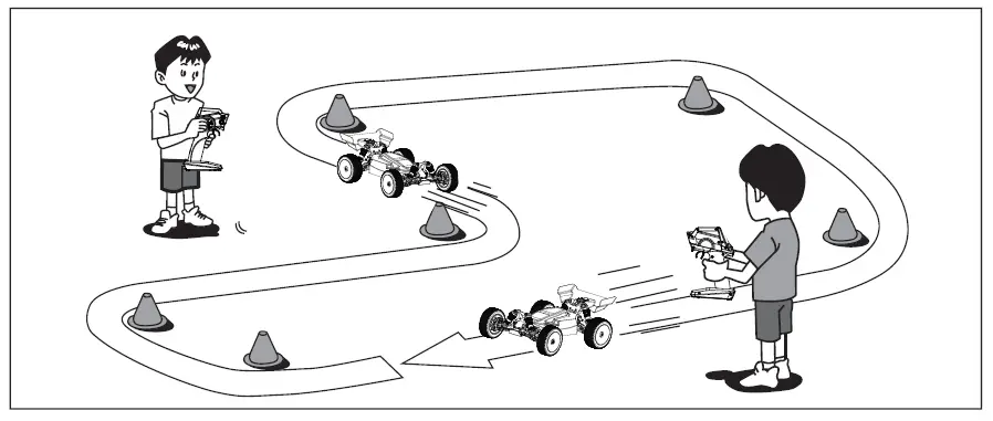 MODSTER 287748 Mini Cito Buggy fig 8
