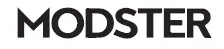 modster logo