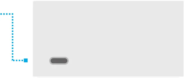 Set up Your Cue Account in Cue App - connected