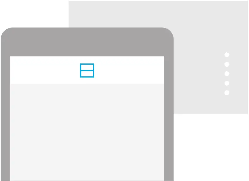 Set up Your Cue Account in Cue App - fig