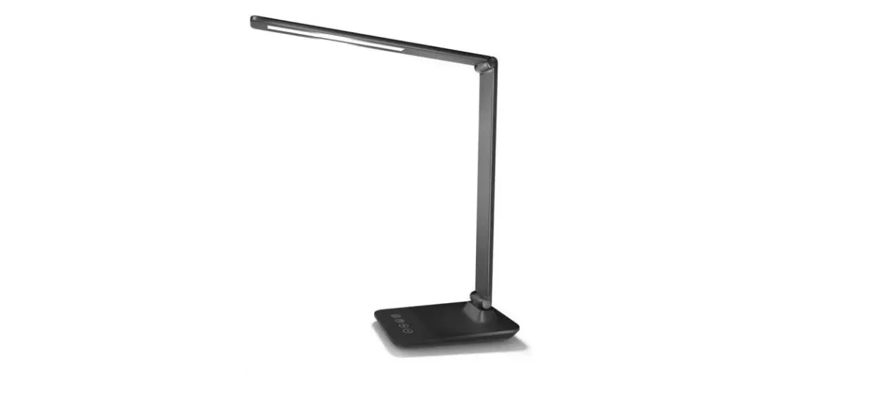 Meross Smart Desk Lamp Eye Caring Design User Manual