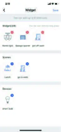 meross Smart Desk Lamp Eye Caring Design fig11